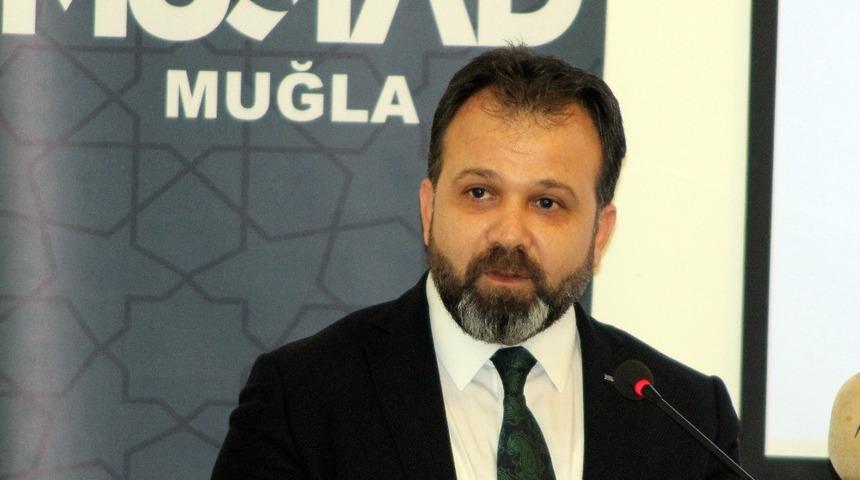 M&Uuml;SİAD&rsquo;dan dijital fuar