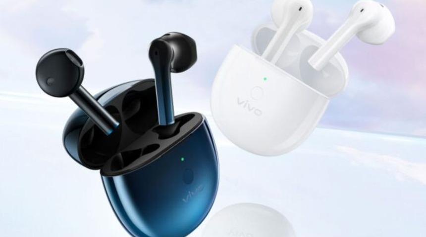 PUBG Mobile için geliştirildi: Vivo TWS Neo  