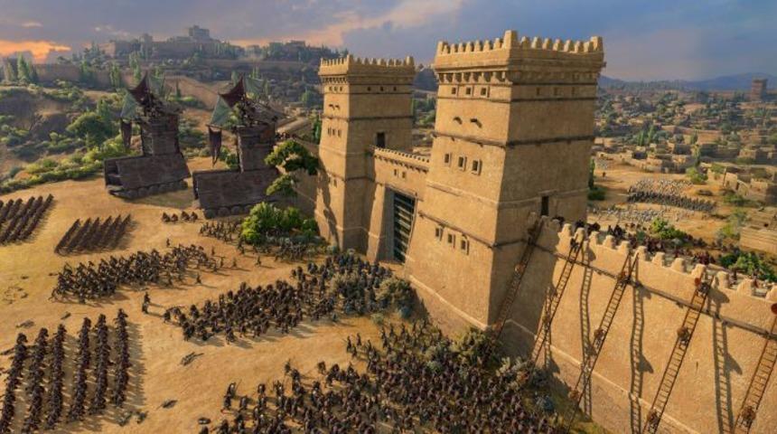 Epic Games bir oyunu daha 'farklı bir şekilde' &uuml;cretsiz yapacak!