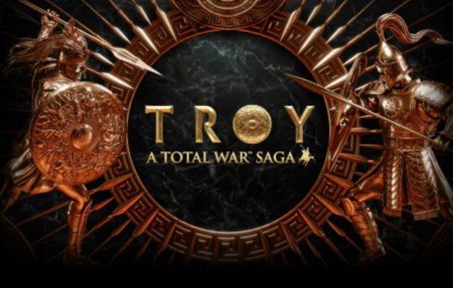 A Total War Saga Troy Epic Games Store
