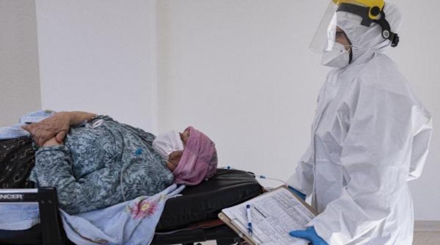 İstanbul'da acil durum hastaneleri hasta kabul etmeye başladı