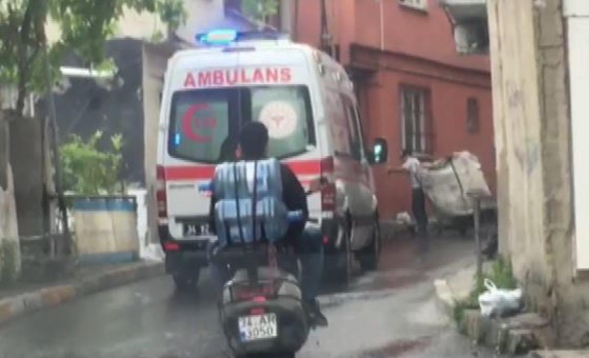 İki kardeş arasındaki ev satışında kan aktı