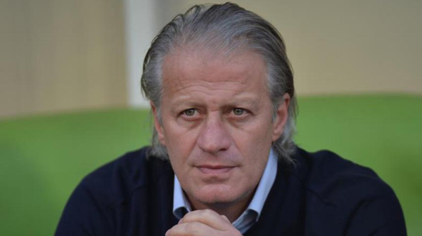 Tugay Kerimoğlu: Fenerbahçe ile görüştüm