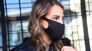 Aslışah Alkoçlar: Ablam beni eve kabul etmiyor