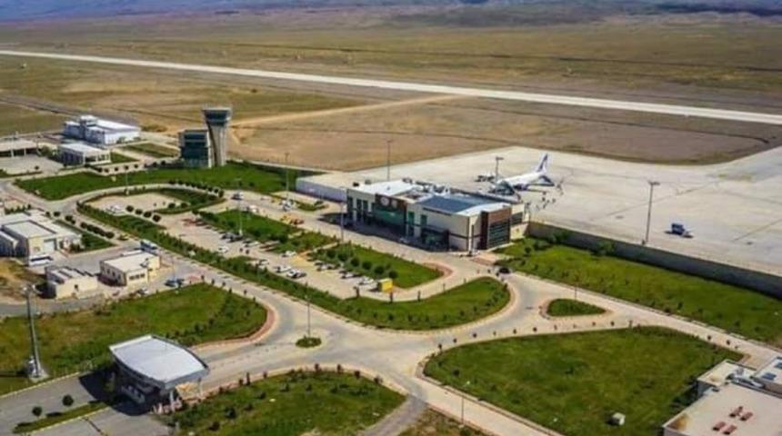 Iğdır&rsquo;da ilk u&ccedil;uş 4 Haziranda başlıyor