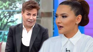 Ortalık karışacak! Fatih Ürek'ten Demet Akalın'ı kızdıracak sözler