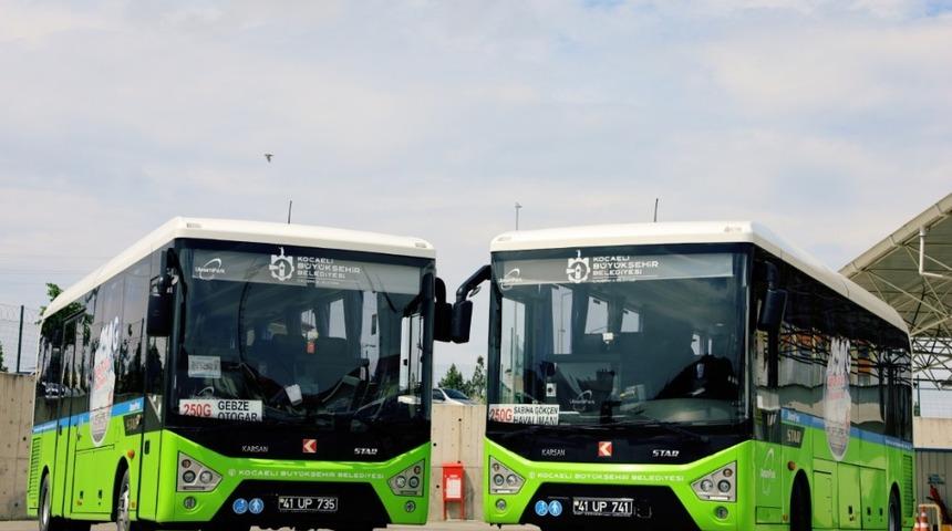 Hat 250G 4 Haziran&rsquo;da hizmet vermeye başlayacak