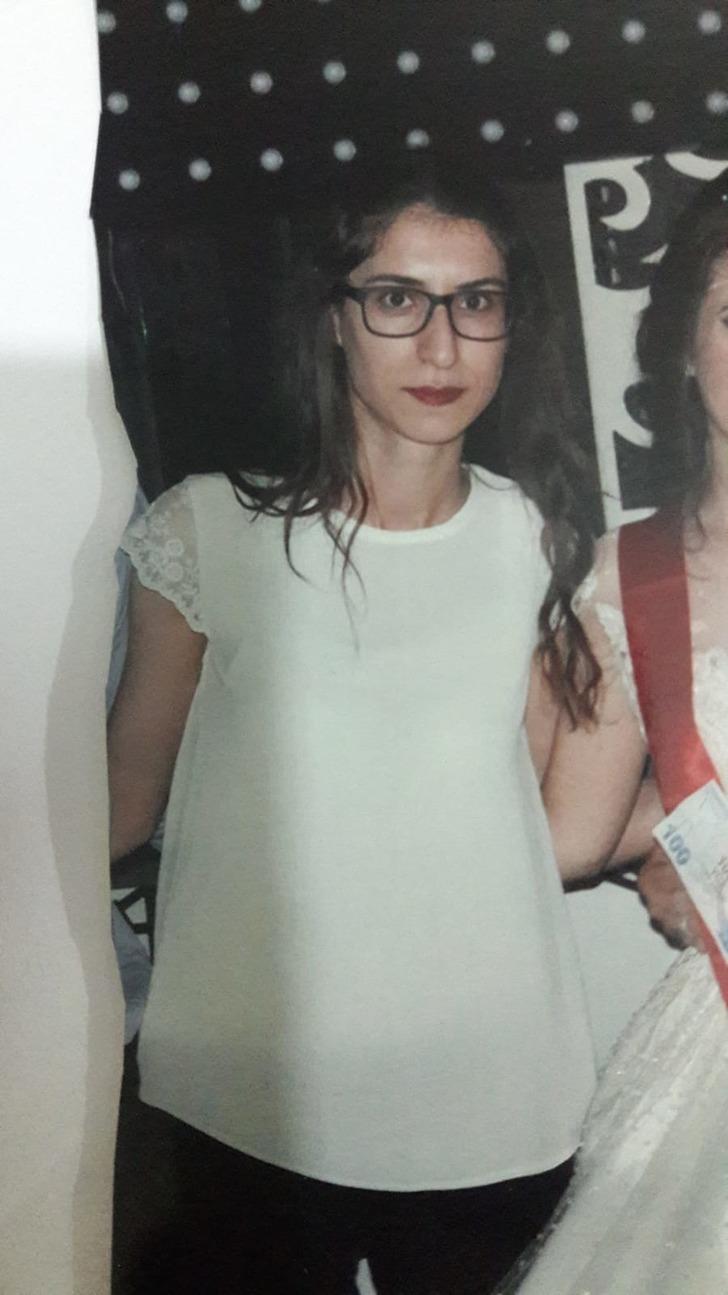 Düğünden bir gün önce hayatını kaybetmişti! Nişanlısının ifadesi ortaya çıktı G1