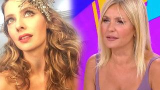 Seda Akgül'den Tuba Ünsal yorumu: Güzel sayılmaz