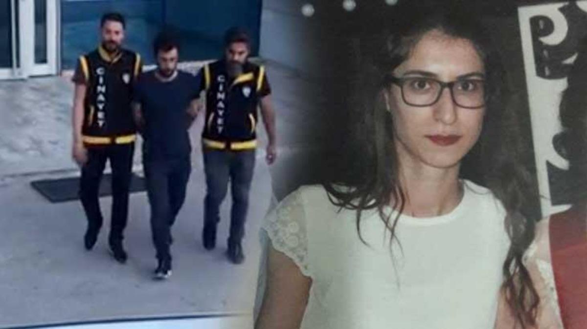 D&uuml;ğ&uuml;nden bir g&uuml;n &ouml;nce hayatını kaybetmişti! Nişanlısının ifadesi ortaya &ccedil;ıktı