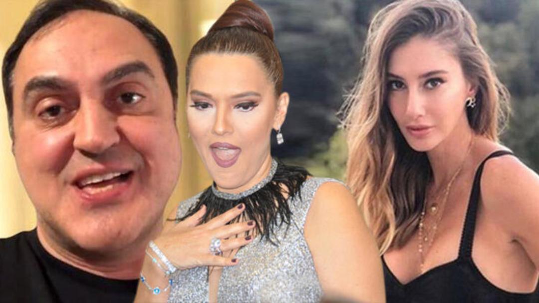 Arto: Demet Akalın iyice kafayı yedi!