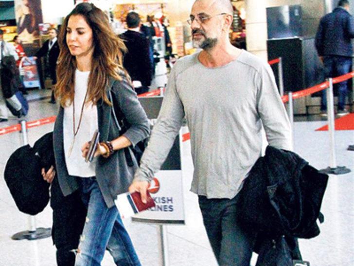 Sinem Güven hızlı çapkın çıktı G2