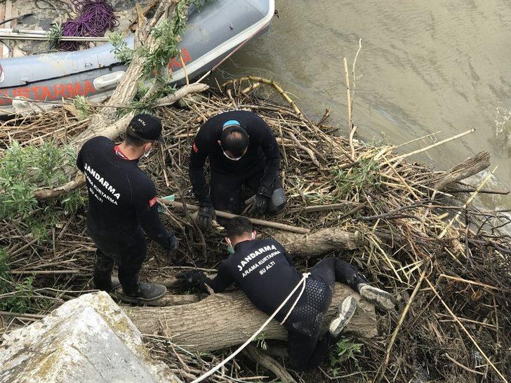 SAK Timi 12 ilde görev yapıyor G5