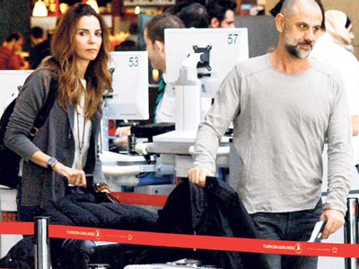 Sinem Güven hızlı çapkın çıktı G4