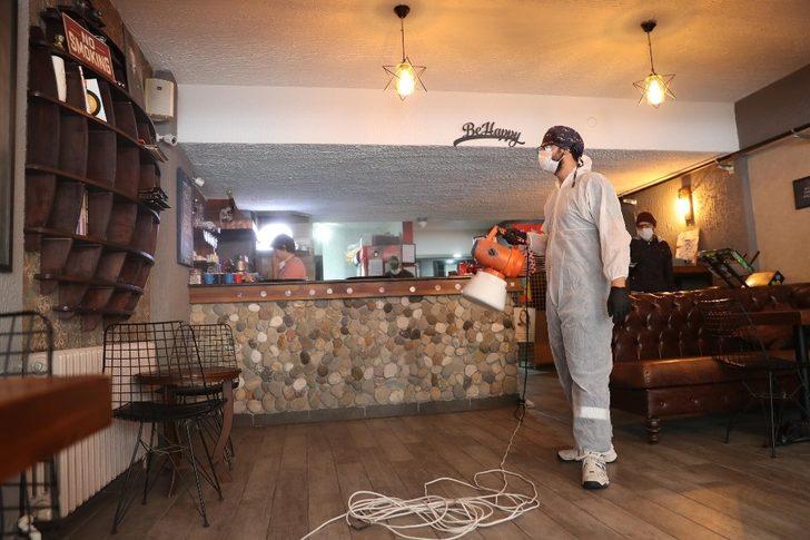 Başkan Ercengiz’den esnaf ziyareti G3