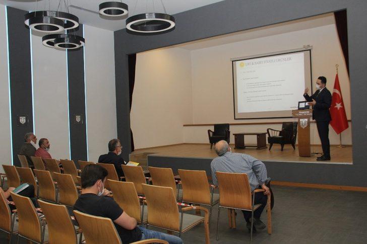 Trabzon’daki çay fabrikalarına enerji indirimi sağlanacak G1