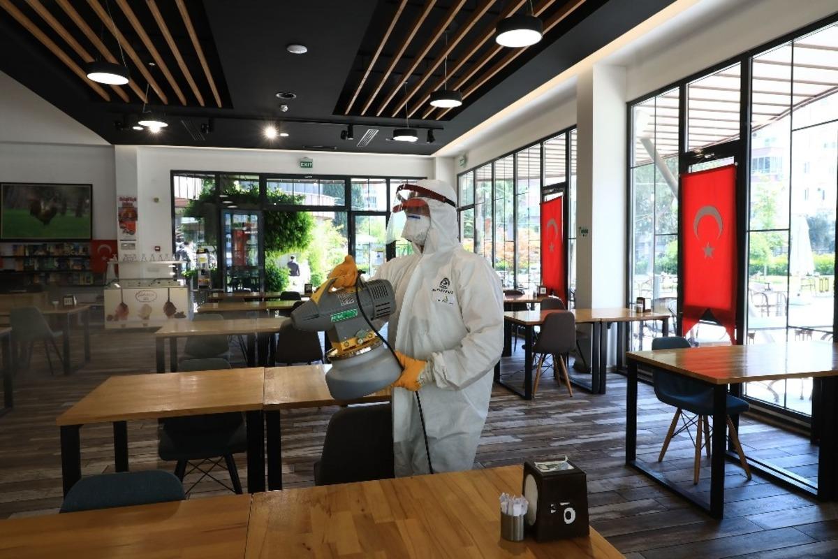 Sosyal yaşam alanları ve k&uuml;lt&uuml;r merkezleri hizmete a&ccedil;ılacak