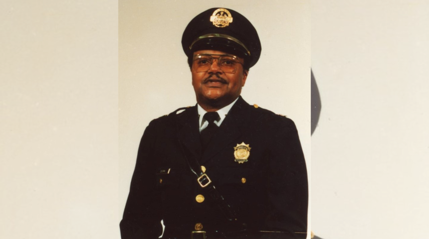 ABD de emekli komiser, yağmacılar tarafından vuruldu