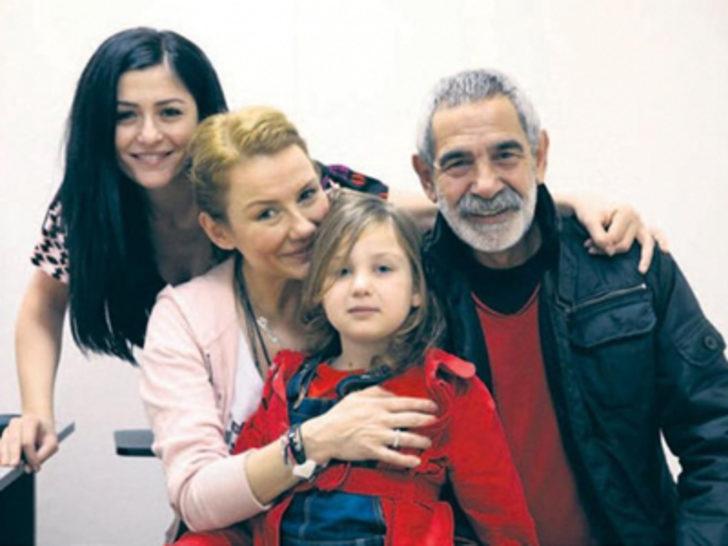 Deniz Seki cezaevinden diziye transfer oldu G4