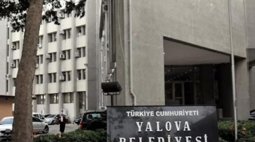 Yalova Belediyesi’ndeki yolsuzluk soruşturmasında yeni gelişme! 