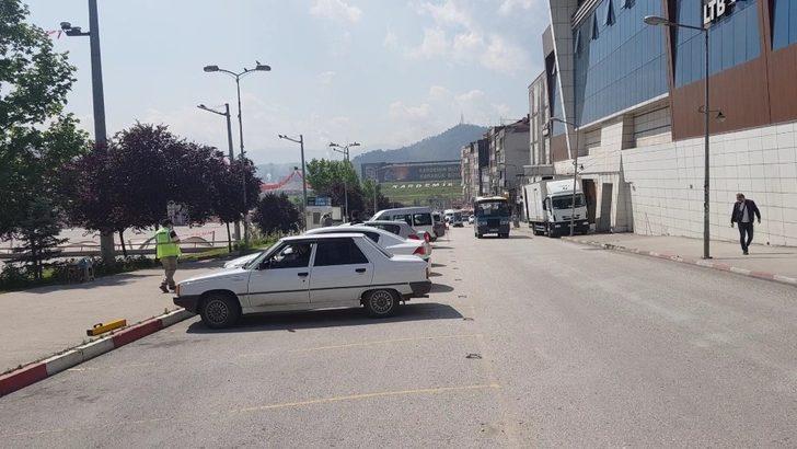 Koronavirüs nedeniyle park yasağı getirilmişti! Yeni gelişme G2