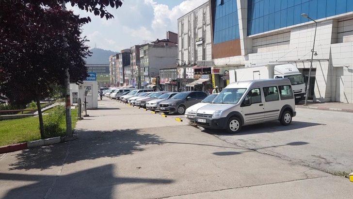 Koronavirüs nedeniyle park yasağı getirilmişti! Yeni gelişme G3