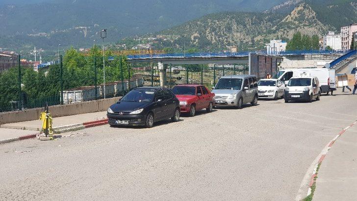 Koronavirüs nedeniyle park yasağı getirilmişti! Yeni gelişme G4