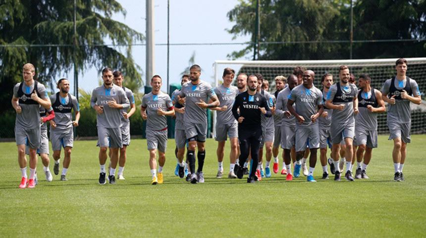 Trabzonspor kayıp istemiyor