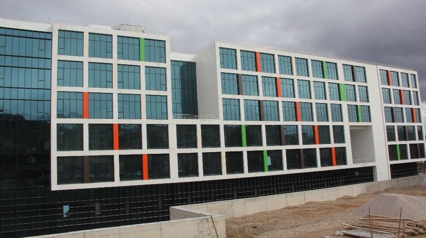 285 kişilik iş&ccedil;i alımı i&ccedil;in 3 bin 562 kişi başvurdu