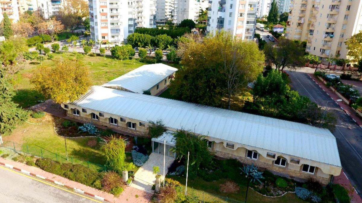 &Ccedil;ocuklar i&ccedil;in 1 milyon 250 bin liralık b&uuml;t&ccedil;e