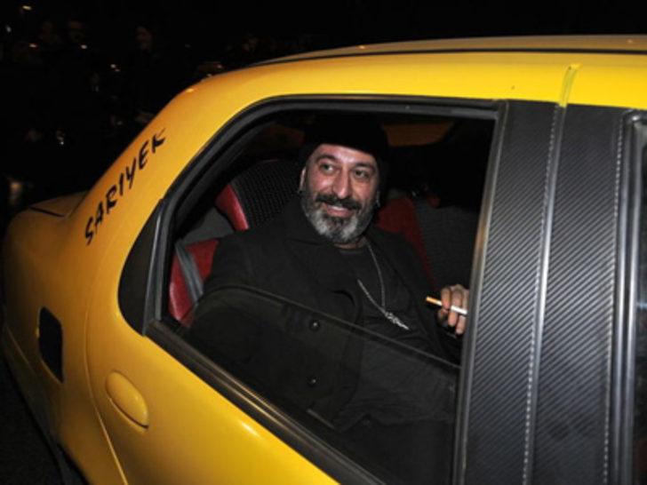 Cem Yılmaz 5 Rus kadınla yakalandı G3