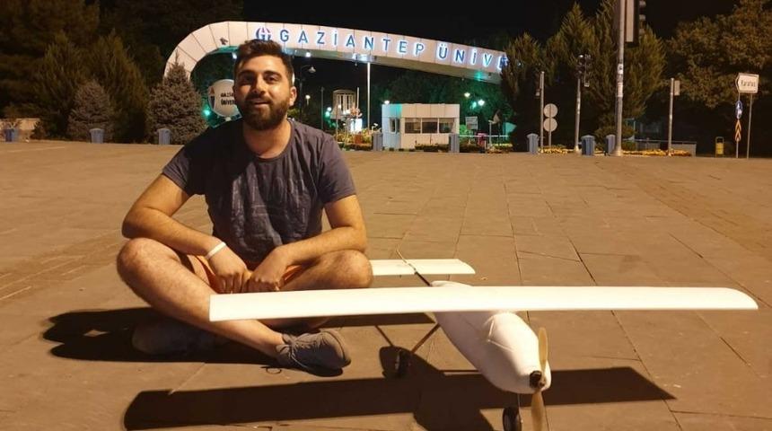 GA&Uuml;N&rsquo;l&uuml; &ouml;ğrencilerin TEKNOFEST başarısı