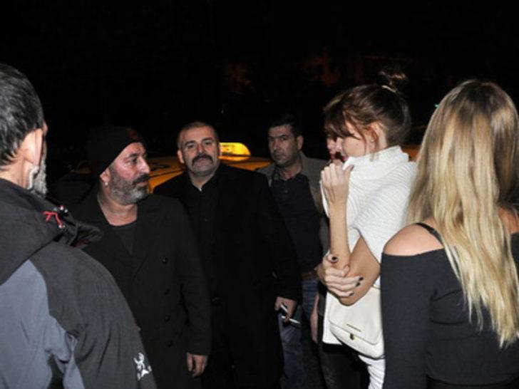 Cem Yılmaz 5 Rus kadınla yakalandı G4