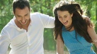 Acı Aşk 1. bölümüne Selin Şekerci'nin sahneleri damga vurdu