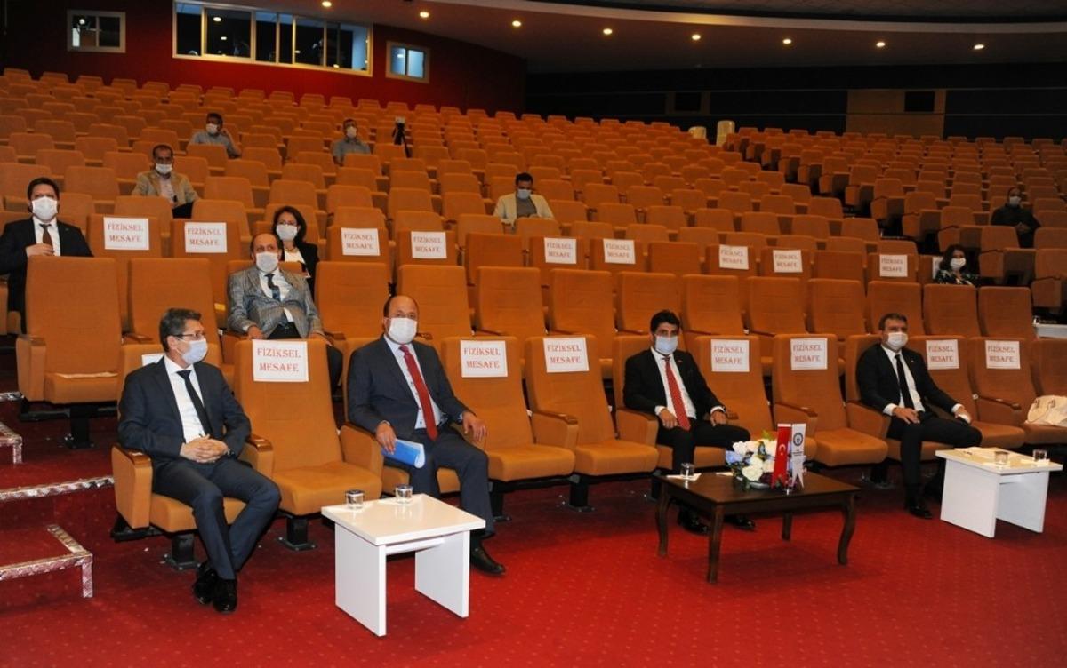 AD&Uuml;&rsquo;de promosyon ihalesi ertelendi