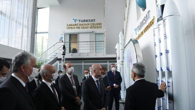 TÜRKSAT uyduları ne zaman uzaya gönderilecek? Tarih belli oldu