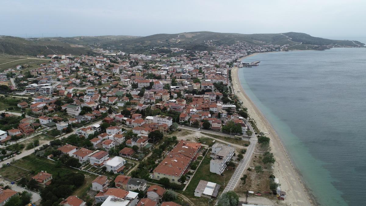 Marmara Adalar'da koronavir&uuml;s vakası kalmadı