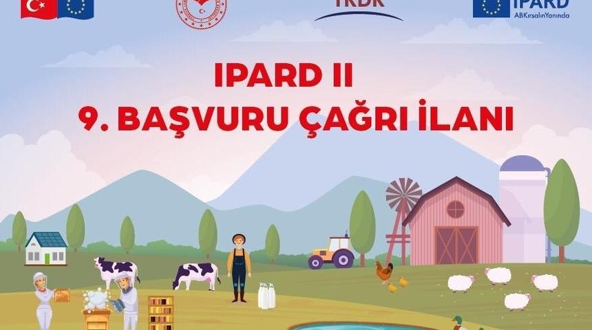 Ardahan&rsquo;da TKDK hibe desteği verecek