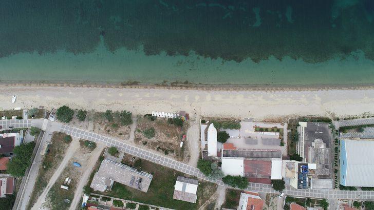 Marmara Adalar'da koronavirüs vakası kalmadı G2