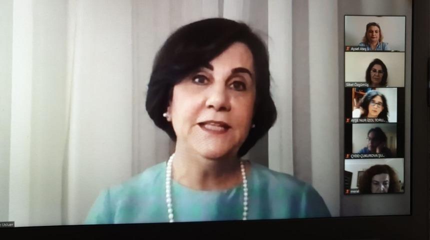 Prof. Dr. Usluer: "&Ccedil;ok &ccedil;abuk normalleşirsek ikinci dalge erken gelebilir"