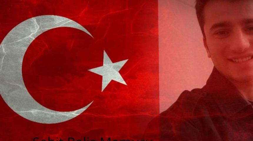 &Ouml;ğretmen ve &ouml;ğrencilerden şehitler i&ccedil;in &ouml;zel proje