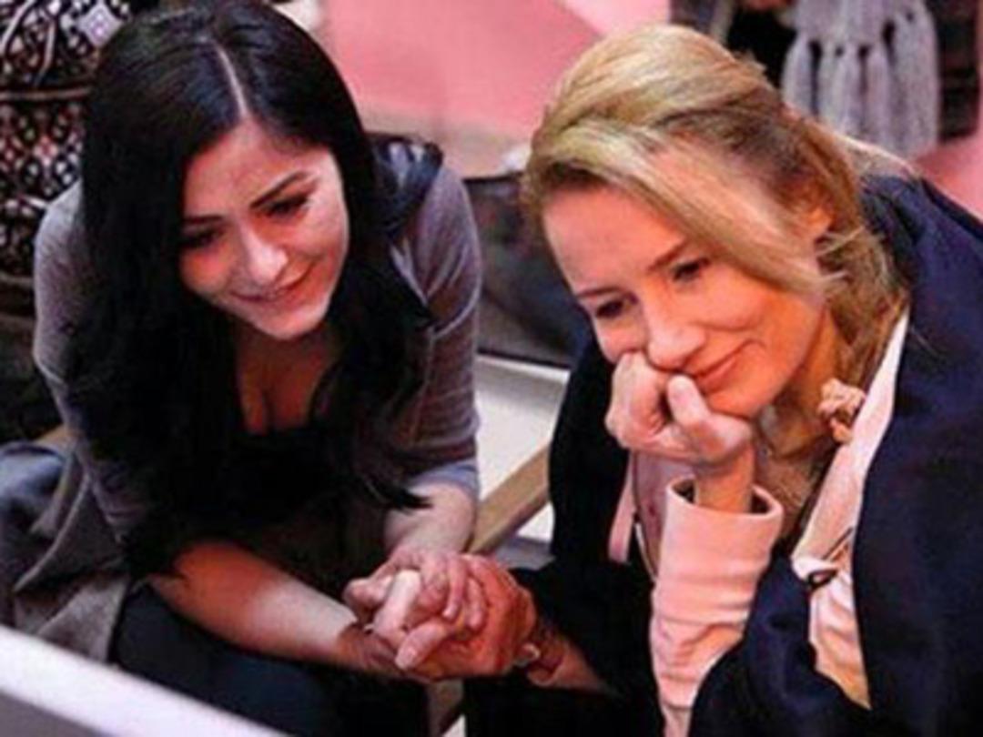 Deniz Seki cezaevinde yaşadıklarını anlattı