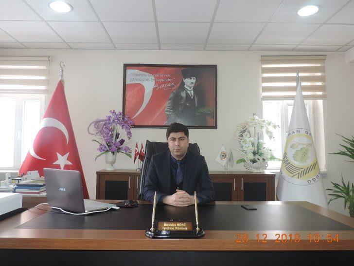 Bingöl’de çiftçilere 1 milyon TL kredi desteği verildi G1