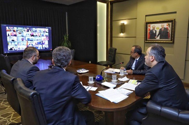 Tarımda hedef akıllı üretim G2