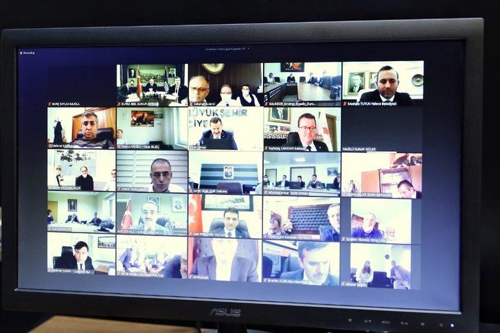 Tarımda hedef akıllı üretim G3