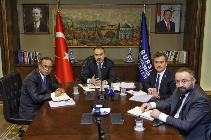 Tarımda hedef akıllı üretim G4