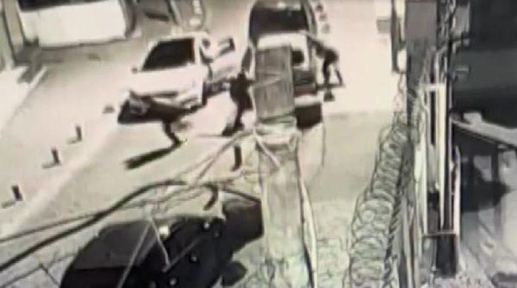 İstanbul'da çete savaşları! Pusuya düşürüp çapraz ateşe tuttular  G1