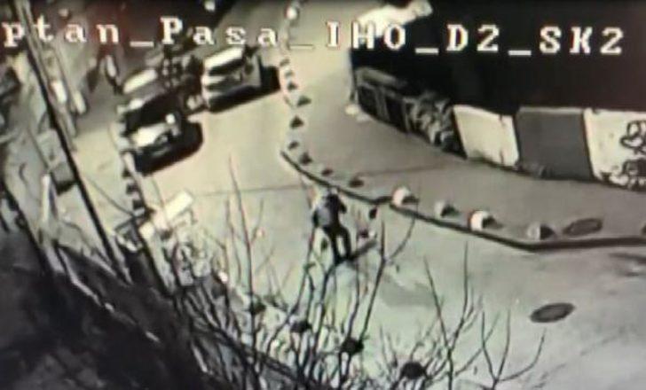 İstanbul'da çete savaşları! Pusuya düşürüp çapraz ateşe tuttular  G2