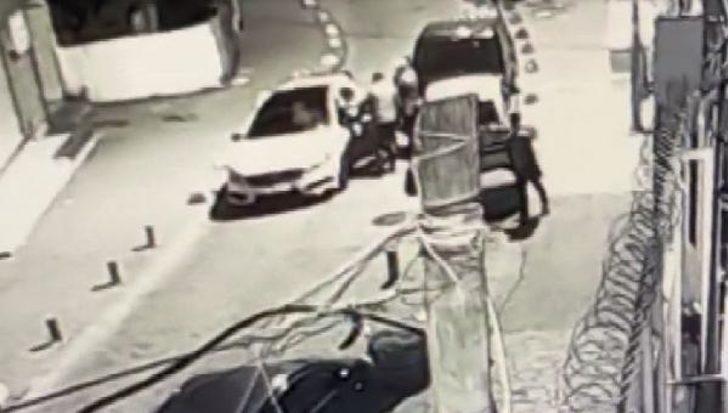 İstanbul'da çete savaşları! Pusuya düşürüp çapraz ateşe tuttular  G4