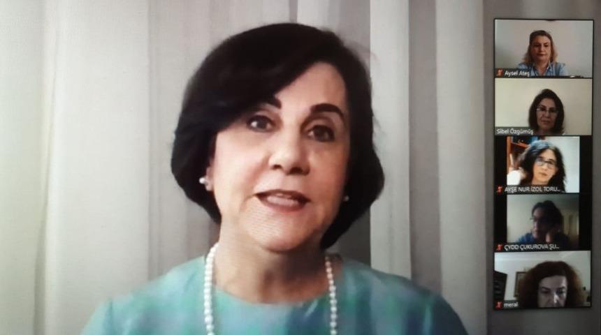 Prof. Dr. Usluer: Çok çabuk normalleşirsek ikinci dalga erken gelebilir